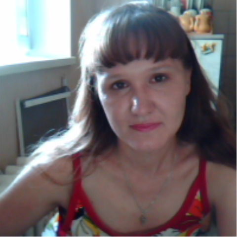 Евгения Курамова