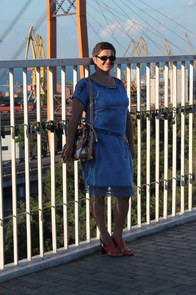 Юлия Конышева