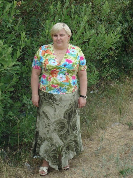 Татьяна Зинович