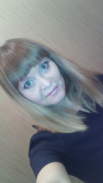 Юлия Постникова