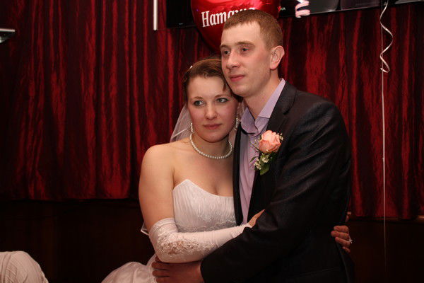 Наталья Кисилева