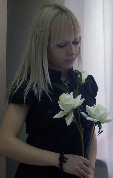 Оксана Лачкова