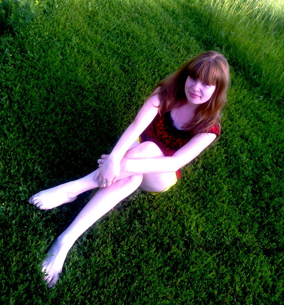 Ольга Ситдикова