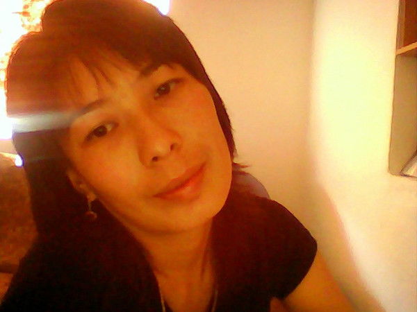 Гулдана Алимкулова