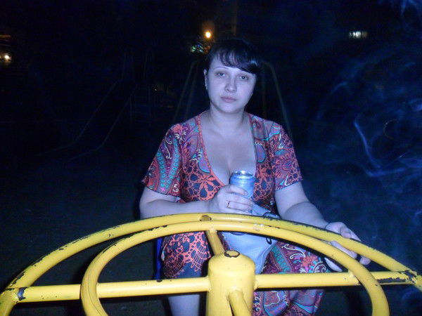 Надежда Гонт