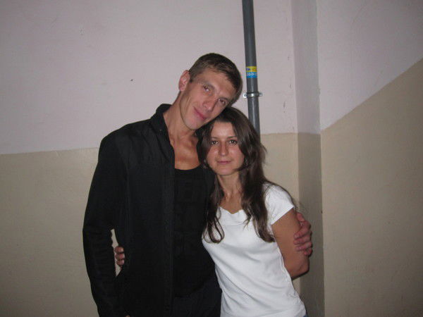 Татьяна Семененко