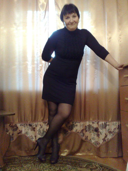 Елена Беляева