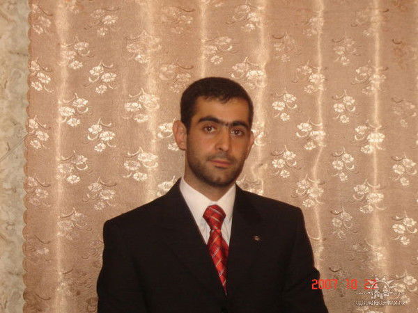 Эмин Тарвердиев