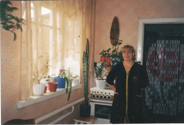 Наталья Медведева