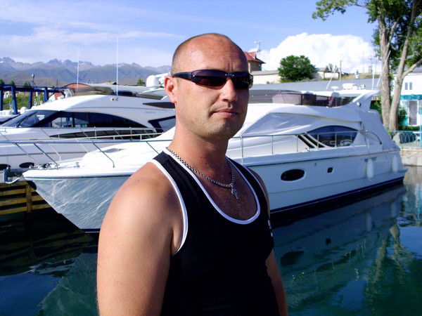 Тарасов Максим