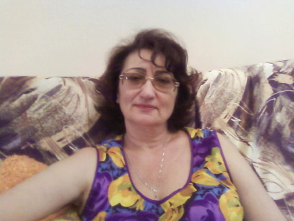 Olga195306 Mestovskaya