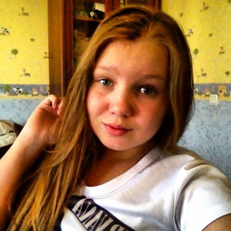 Катя Боровикова