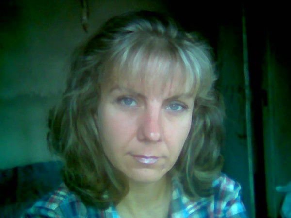 Евгения Скокова