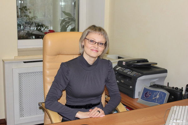 Наташа Банщикова