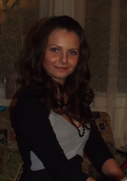 Вероника Павленко