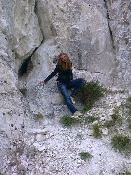 Настёнка Дочева