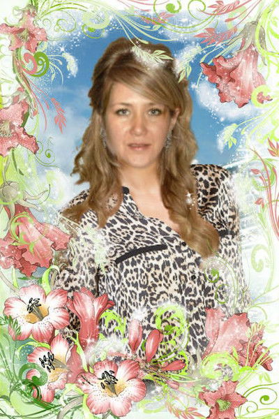 Светлана Ничипорук