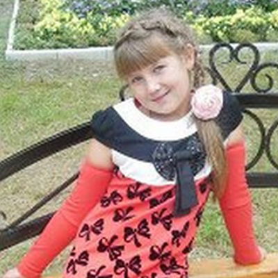 Татьяна Щелканова