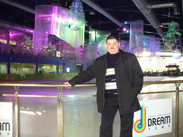 Алексей Печаткин