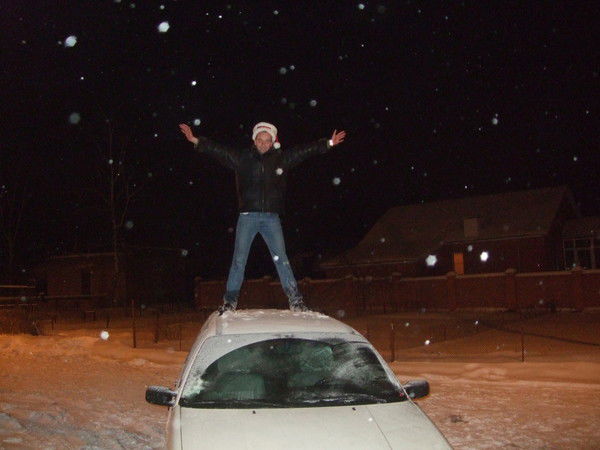 Максим Медведев