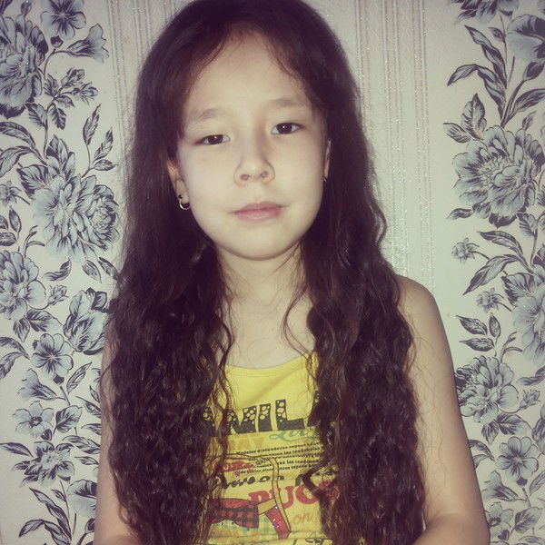 Аружан Бактыбаева