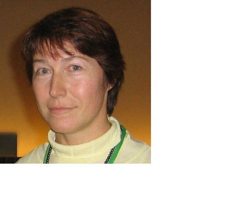 Васильева Людмила