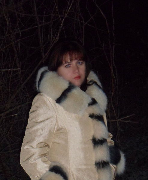 Наталья Андреева