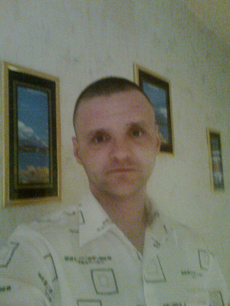 Михаил Манохин