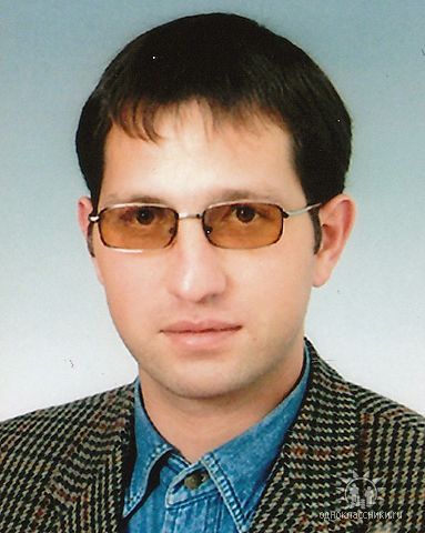 Igor Povschedniy