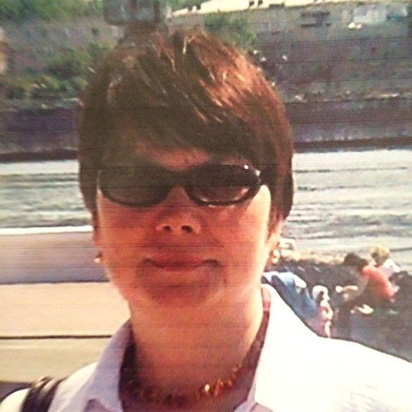 Татьяна Василевич