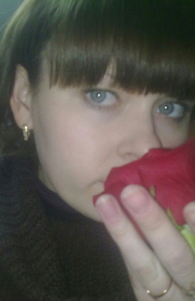 Надежда Подосинникова