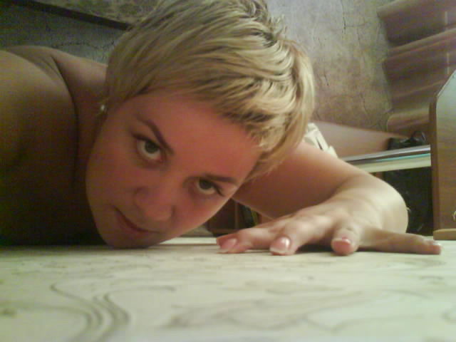 Марина Кирильчук