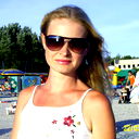 Елена Симонова