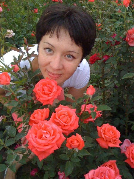 Нурия Нигматуллина