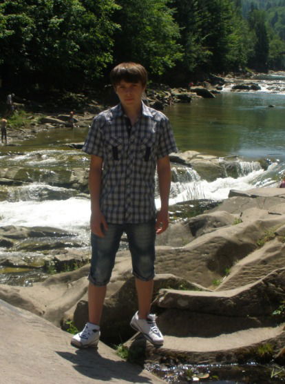 Сергей Чеховской