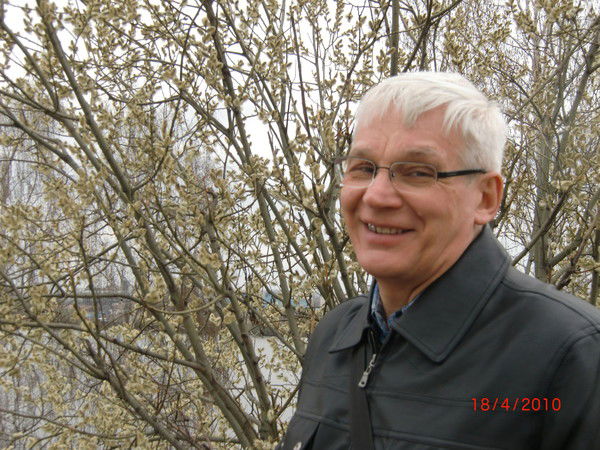 Алексей Кириллин