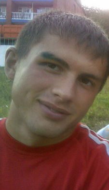 Николай Гранков