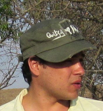 Михаил Ерохин