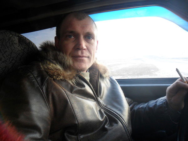 Костя Рыбаков