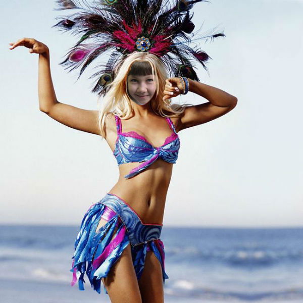 Екатерина Суслова