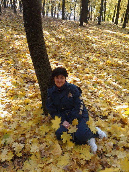 Светлана Янчук