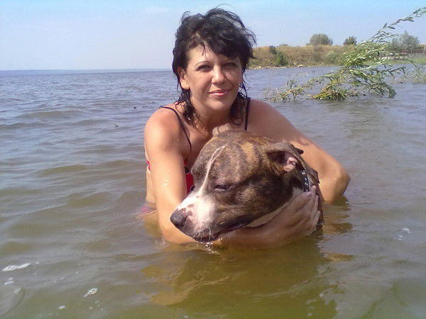 Наталья Кончакова