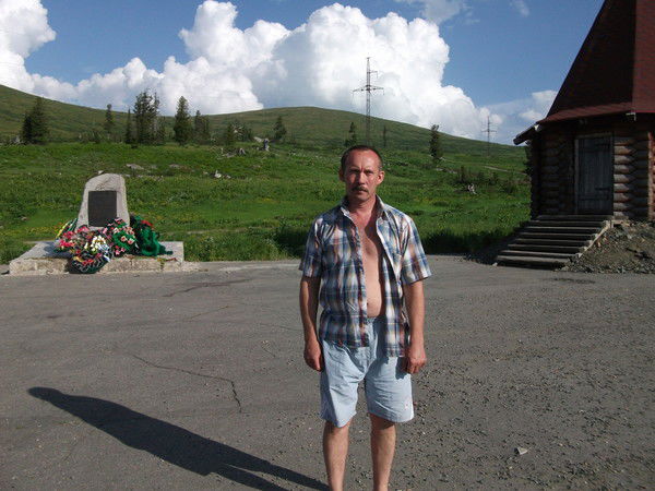 Анатолий Lagun