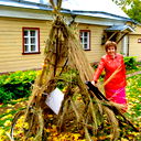Галина Белобородова