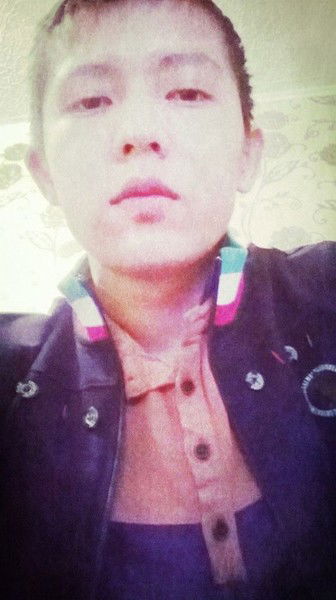 Жанибек Ахметбек