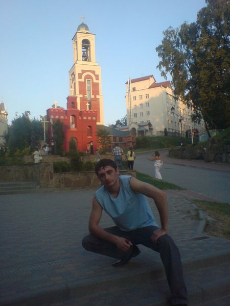 Юрий Квасницкий