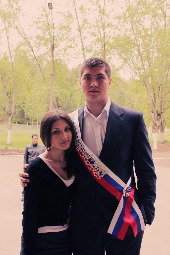 Соня Афанасьева