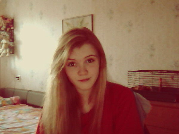 Ксения Алейник