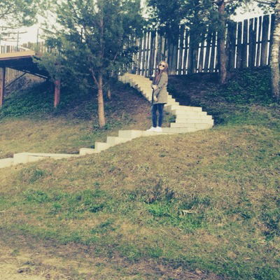 Веруша Сафронова