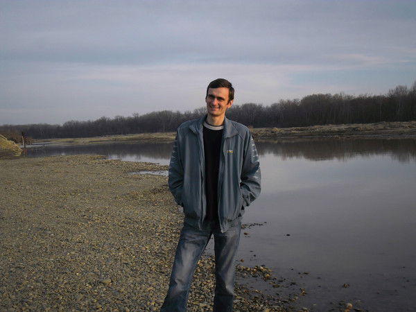 Сергей Динер